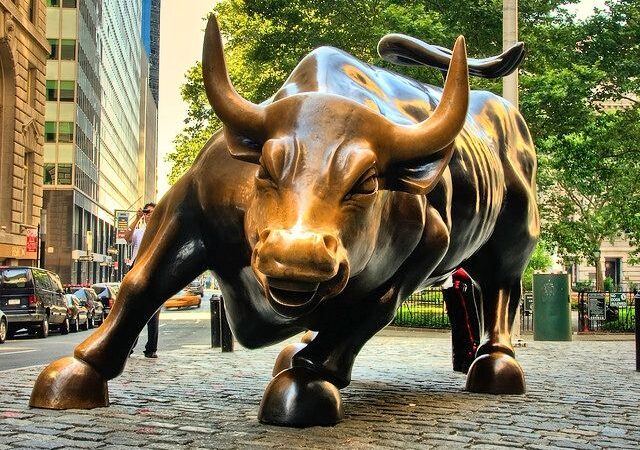 Wall Street pierde el 5%; estas acciones pueden superar el mercado