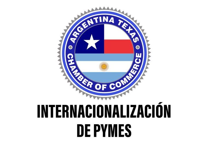 Cámara de Comercio Argentina-Texas brindan herramientas para que Pymes se inserten en el mercado de EE.UU.