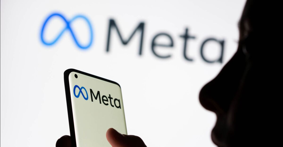 Meta Platforms Inc perdió US$ 200.000 M
