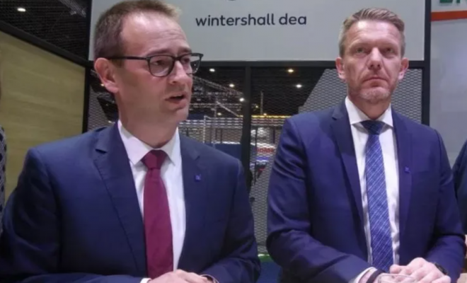 Wintershall DEA invertirá €350M en Argentina
