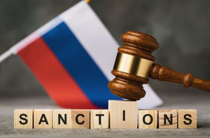 Sanciones a Putin: El «Chau Rusia»; reputación y activos intangibles