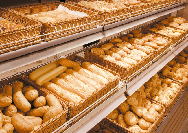 Acordaron precio de referencia para el kilo pan, es por 90 días