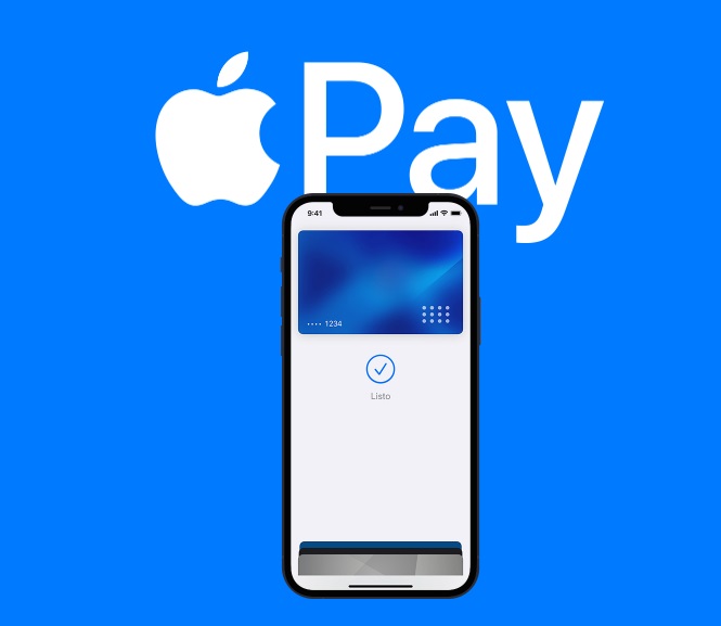 Prisma Medios de Pago & VISA traen Apple Pay a sus clientes