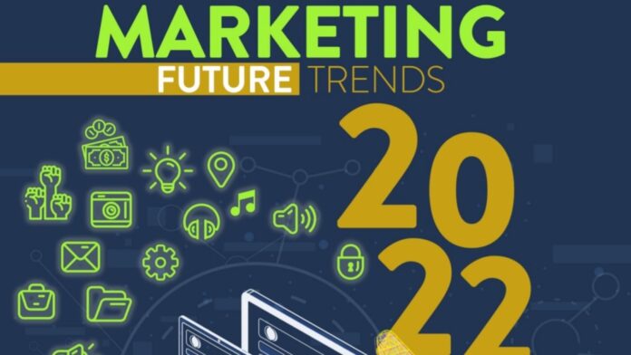 Marketing y consumo 2022