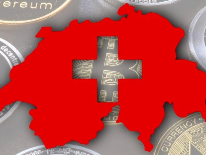 Suiza tendrá su Ciudad Bitcoin