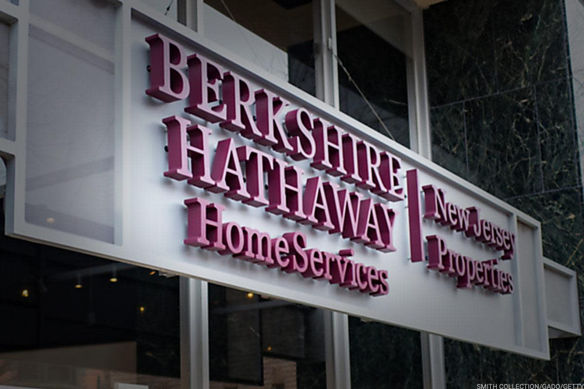 Berkshire Hathaway añade una participación de 352M$ en Occidental Petroleum
