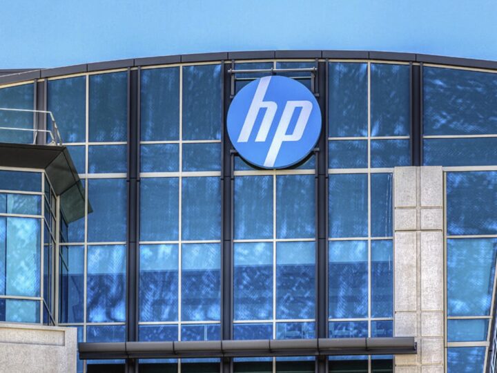 Berkshire Hathaway agrega una nueva participación de US$4.2 mil millones en HP