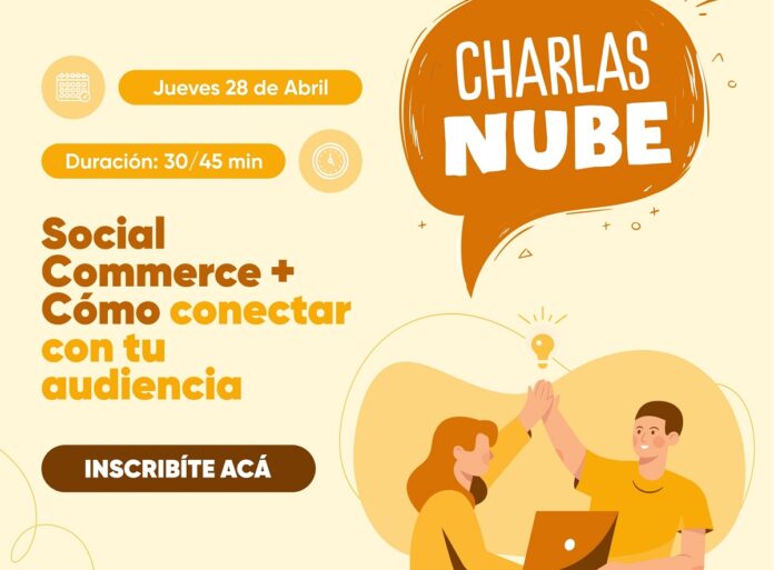 La Secretaría de Comercio de Córdoba y Tiendanube se unen para potenciar el e-commerce