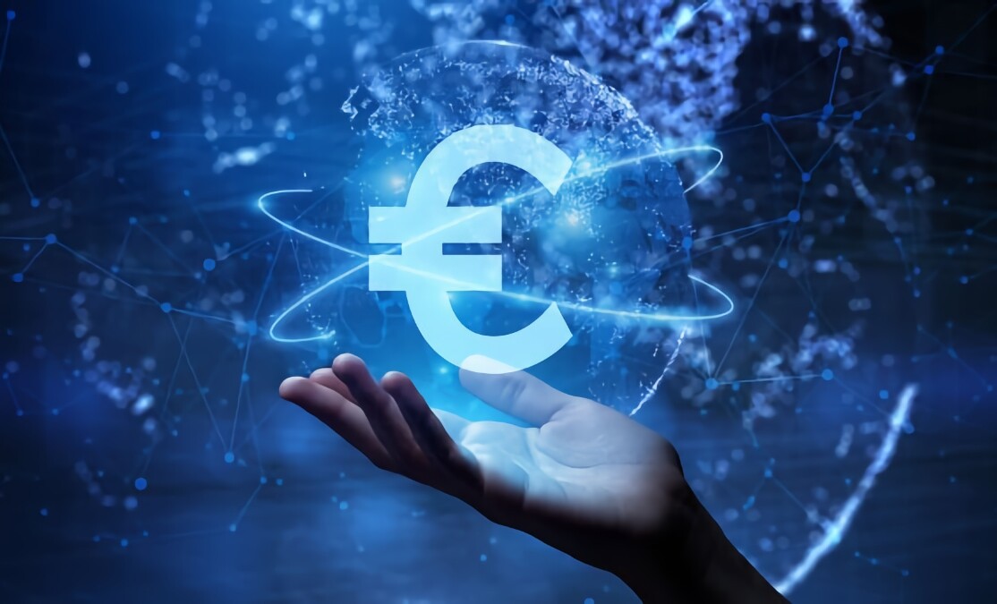 Euro digital como bitcoin