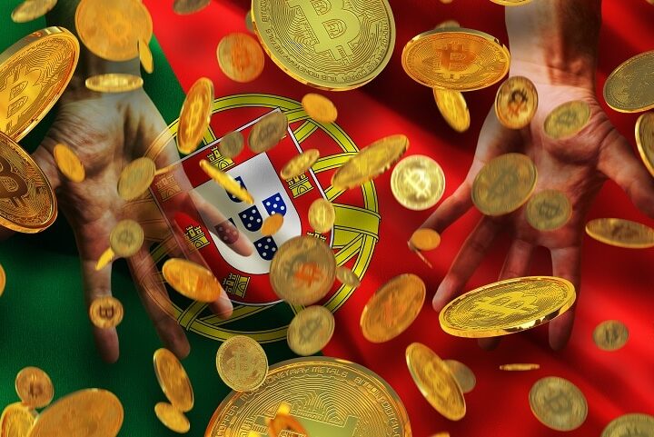 Portugal cobrará impuestos sobre bitcoin