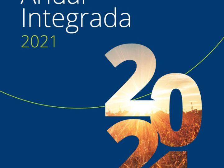 Banco Patagonia presentó su Memoria Anual Integrada 2021