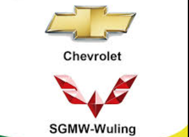 Wuling desarrolló un modelo que se venderá con el logo de Chevrolet