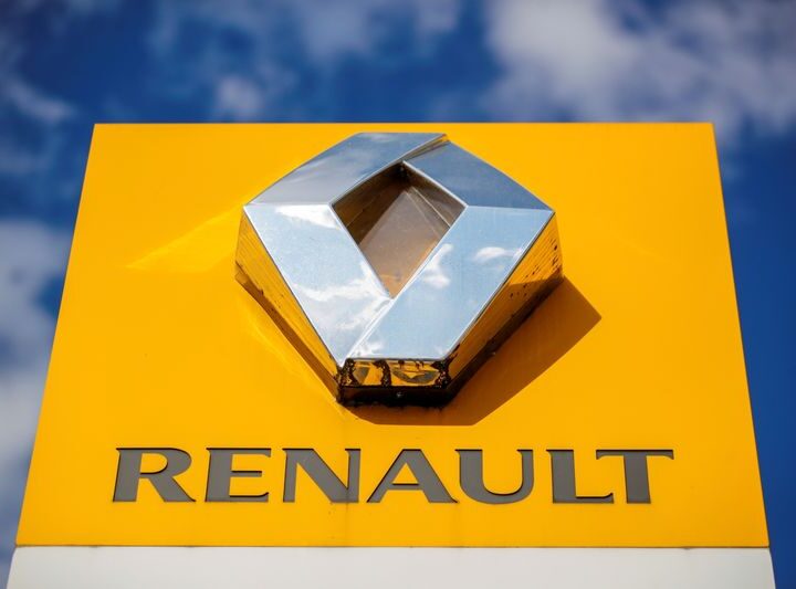 Renault transferirá su participación en Avtovaz a instituto científico ruso
