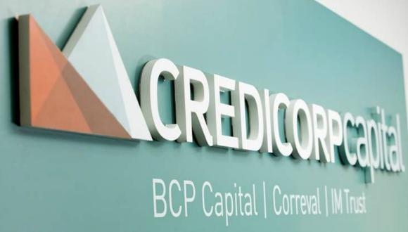 Credicorp Capital advierte riesgos de mediano-largo plazo en borrador de Constitución