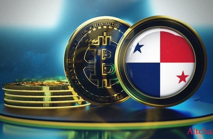 Panamá amigable con bitcoin