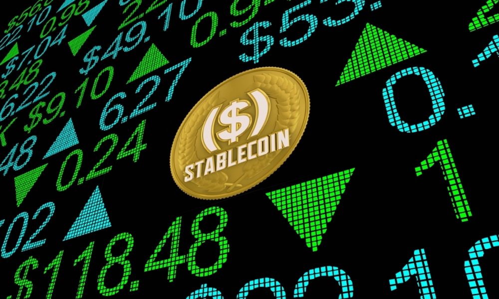 Stablecoins perdieron US$ 38.000 millones desde mayo