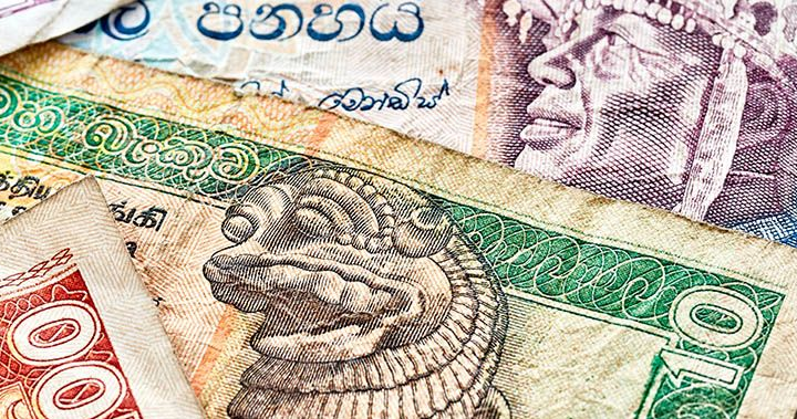 Sri Lanka incurrirá en impago de la deuda y reconoce que no tiene dinero para combustible