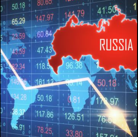 Rusia más cerca del default