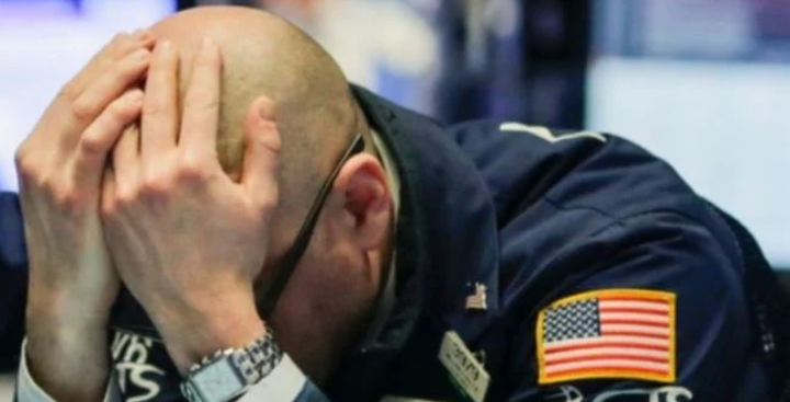 Resultados menores en balances tiraron abajo al NYSE