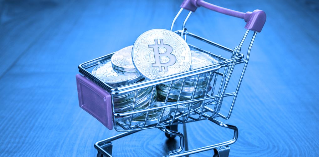 Traders de bitcoin aprovechan para salir del mercado
