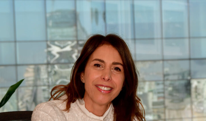 Newmont: Tiene nueva Directora de Sostenibilidad y Relaciones Externas para Argentina