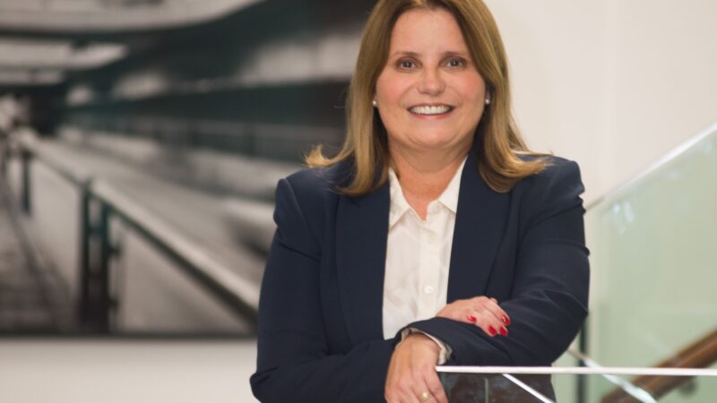 Silene Chiconini asume como directora de Asuntos Corporativos y Sustentabilidad de Volkswagen para la Región Sudamérica
