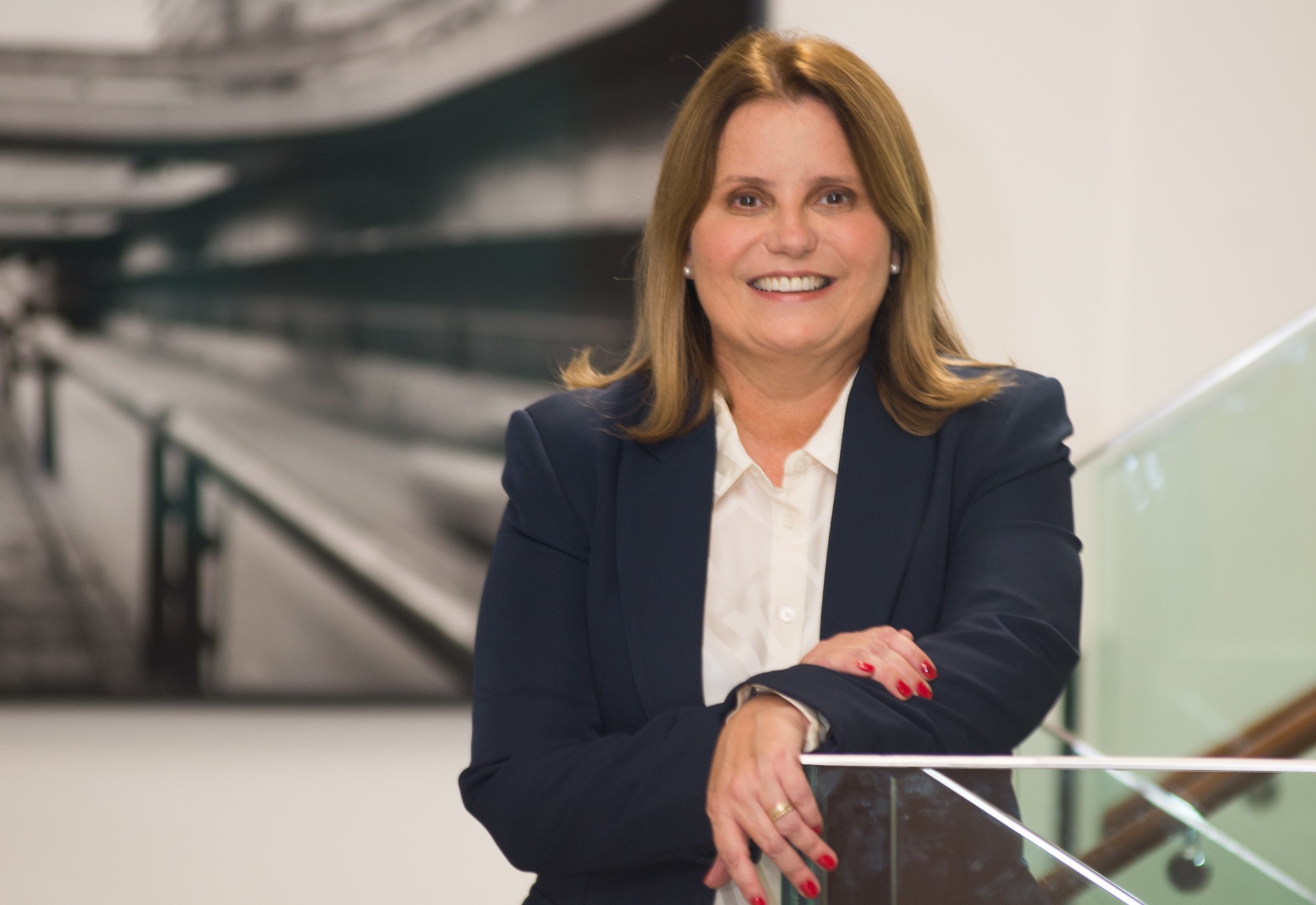 Silene Chiconini asume como directora de Asuntos Corporativos y Sustentabilidad de Volkswagen para la Región Sudamérica