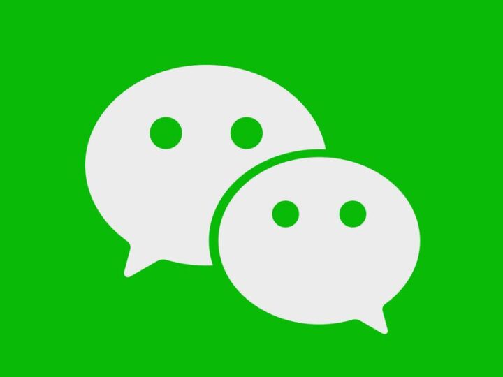 WeChat prohíbe a usar servicios cripto y NFT