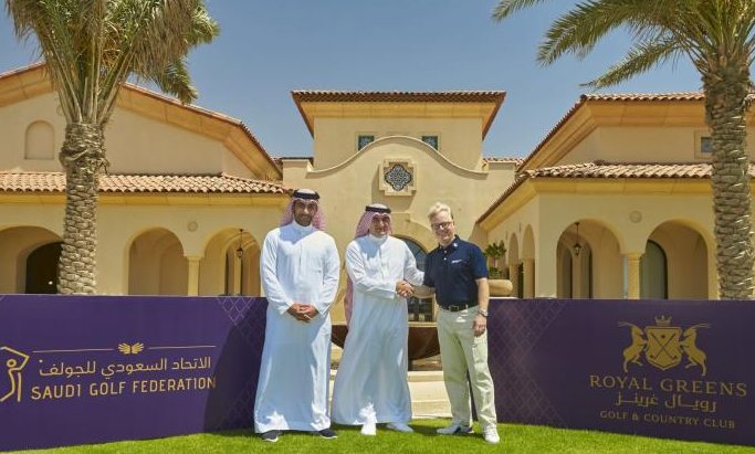 La fabulosa inversión de Arabia Saudita para adueñarse del golf y lavar su cuestionada imagen