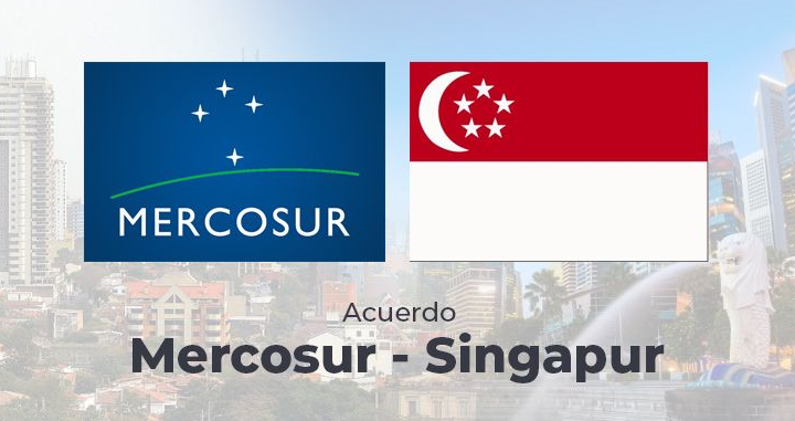 Mercosur: Estrategia de acercamiento con el Sudeste Asiático