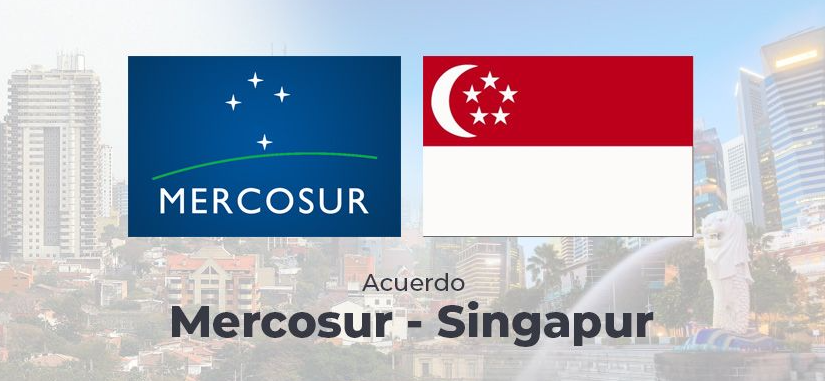 Mercosur: Estrategia de acercamiento con el Sudeste Asiático