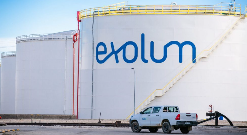 Omers planea vender su participación del 25% en la española Exolum