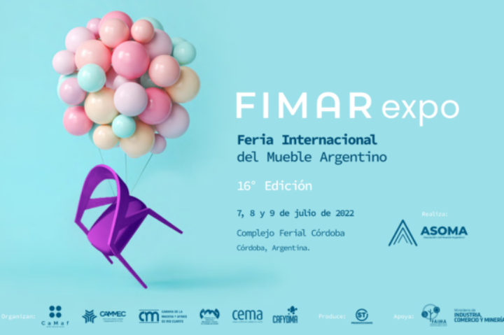 Esta semana llega la #BigFeria FIMAR 2022 Expo Presencial