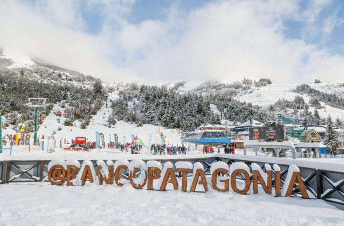 Vacaciones de Invierno: todo lo que querés con el Banco Patagonia