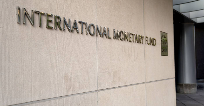 FMI rebaja proyección de crecimiento global 2022, 2023