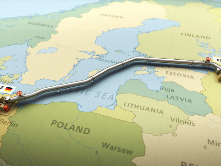 Rusia podría abandonar parcialmente la prohibición de exportar diésel