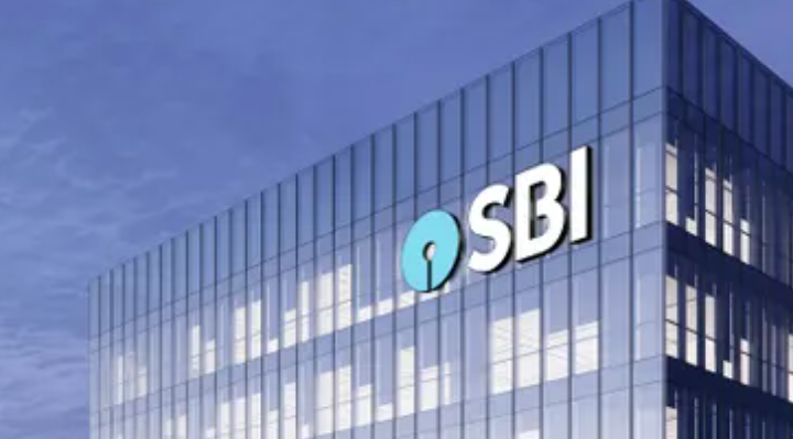 Las acciones del gigante indio de seguros SBI Life están disparando