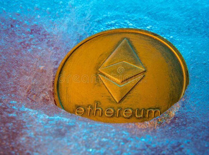 Coinbase congelará los retiros de ethereum