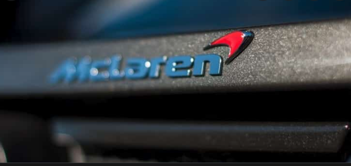 McLaren tendría en mente producir un SUV eléctrico