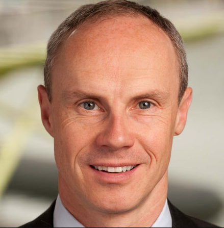 Santander nombra a Mike Bagguley como jefe global de mercados