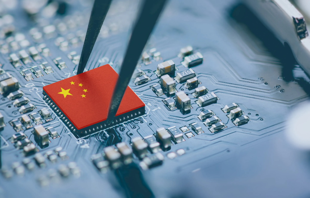 China lanzará nuevo fondo estatal para impulsar la industria de chips -fuentes