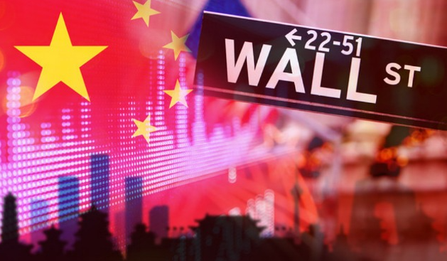 Empresas estatales chinas dejarán de cotizar en la Bolsa de Nueva York