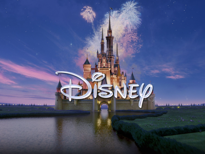 Disney lidera las publicaciones de ganancias