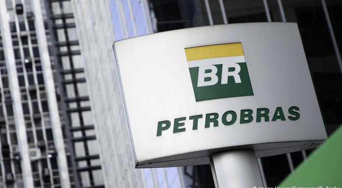 Las acciones de Petrobras se disparan en Brasil impulsadas por dividendos y ganancias