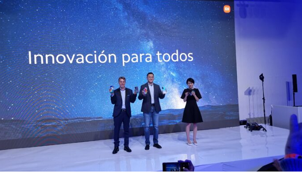 Xiaomi comienza su producción en Argentina de smartphones Redmi Note 11