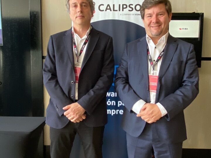 Calipso reunió a sus clientes en las Finance Sessions Bs As