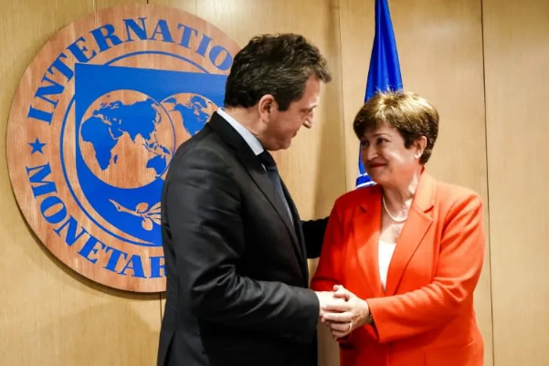FMI aprobó la segunda revisión del acuerdo