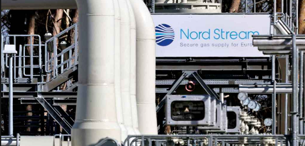 No se puede descartar el sabotaje como motivo de los daños del Nord Stream