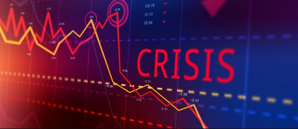 Crisis global: Asoma una nueva deuda con la suba de las tasas