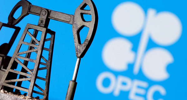 Arabia Saudí: “EE.UU. sugirió retrasar la decisión de la OPEP+”